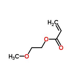 甲氧基聚乙二醇,POLY(ETHYLENE GLYCOL) METHYL ETHER ACRYLATE