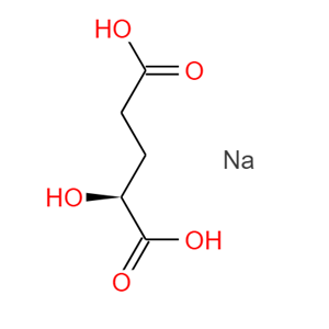 S-2-羟基戊二酸,L-A-HYDROXYGLUTARIC ACID DISODIUM)