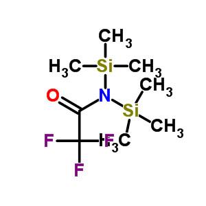 N,O-双(三甲基硅烷基)三氟乙酰胺,N,O-bis(trimethylsilyl)trifluoroacetamide