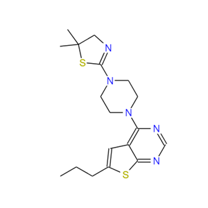 MI-2 (Menin-MLL Inhibitor) 1271738-62-5
