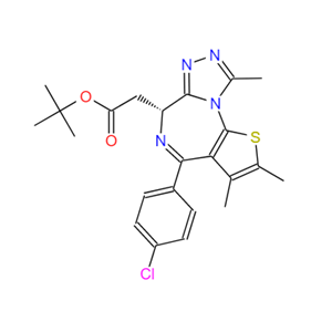 (R)-(-)2-(4-(4-氯苯基)-2,3,9-三甲基-6H-噻吩