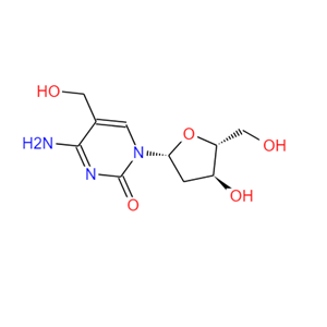 5-（羟甲基）-2'-脱氧胞苷 7226-77-9