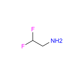 2,2-二氟乙胺