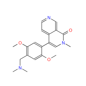 化合物BI9564,BI-9564