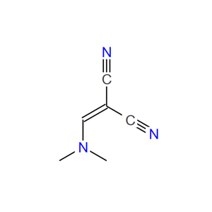 二甲胺亚甲基丙二腈