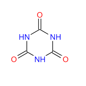 氰尿酸,Cyanuricacid