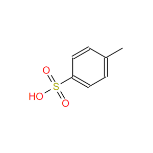 对甲苯磺酸,p-Toluenesulfonic acid