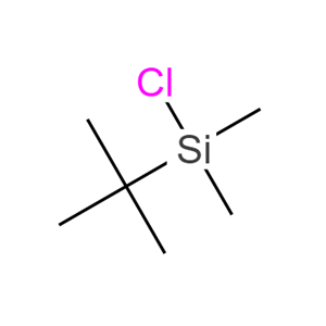 叔丁基二甲基氯硅烷,tert-Butyldimethylsilyl chloride