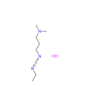 1-乙基-(3-二甲基氨基丙基)碳酰二亚
