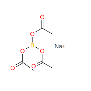 三乙酰氧基硼氢化钠,Sodium triacetoxyborohydride