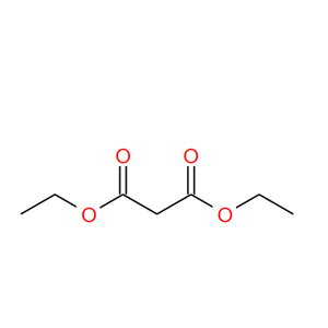 丙二酸二乙酯,Diethyl malonate