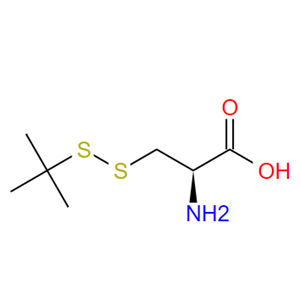 S-叔丁基硫-L-半胱氨酸