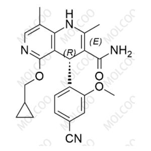 非奈利酮杂质4