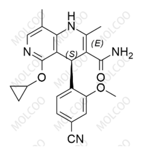 非奈利酮杂质6