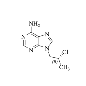 氯丙基腺嘌呤,Chloropropyl adenine