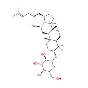 人参皂苷 RH3,ginsenoside Rh3