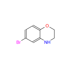 6-溴-3,4-二氢-2H-苯并[1,4]恶嗪盐酸盐,6-Bromo-3,4-dihydro-2H-benzo[1,4]oxazine hydrochloride