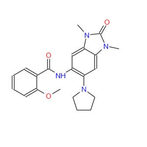 化合物PFI-4