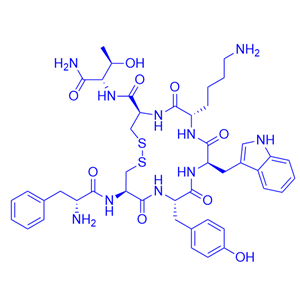 对照多肽TT 232/147159-51-1/多肽合成