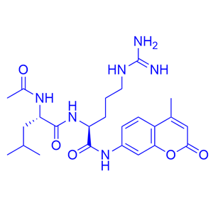 AC亮氨酸-精氨酸,AMC/929621-79-4/Ac-LR-AMC