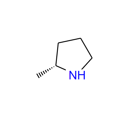 (R)-2-甲基吡咯烷,(R)-(-)-2-Methylpyrrolidine
