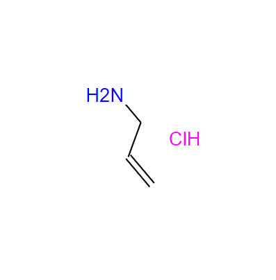 烯丙基胺鹽酸鹽,Allylamine Hydrochloride