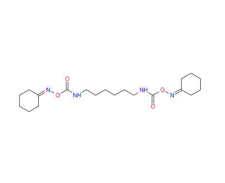 1,6-双(环己基脒基羰基氨基)己烷,RHC 80267