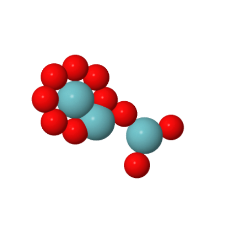 氢氧化铌,Niobium hydroxide oxide