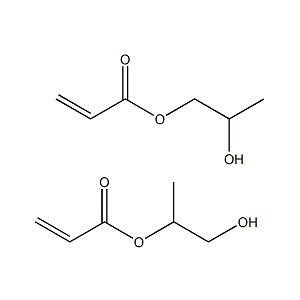 丙烯酸羟丙酯,Hydroxypropyl acrylate