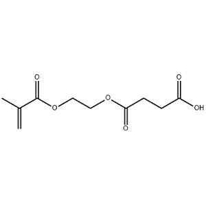 甲基丙烯酰氧乙基琥珀酸单酯,MONO-2-(METHACRYLOYLOXY)ETHYL SUCCINATE