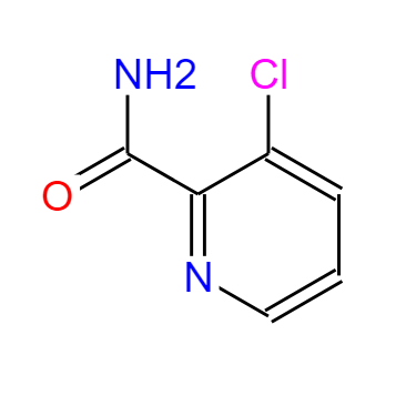 3-Chloropicolinamide,3-Chloropicolinamide