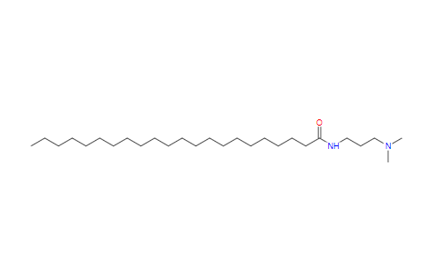 山嵛酸丙基二甲基叔胺,Behenamidopropyl Dimethylamine