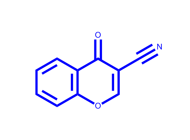 色酮-3-甲腈,3-Cyanochromone