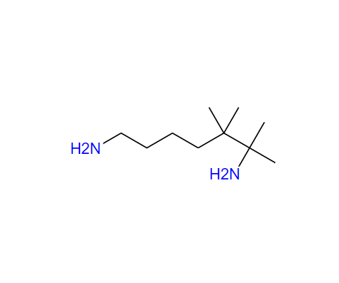 四甲基己二胺,Tetramethylhexamethylenediamine