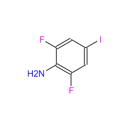 2,6-二氟-4-碘苯胺,2,6-Difluoro-4-iodoaniline