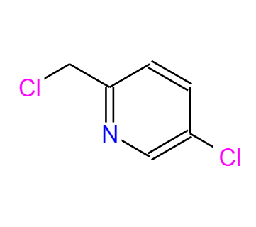 2-氯甲基-5-氯吡啶,2-ChloroMethyl-5-chloropyridine