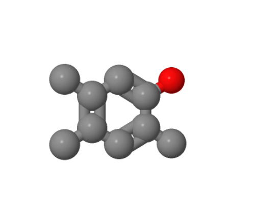 2,4,5-三甲酚,2,4,5-TRIMETHYLPHENOL