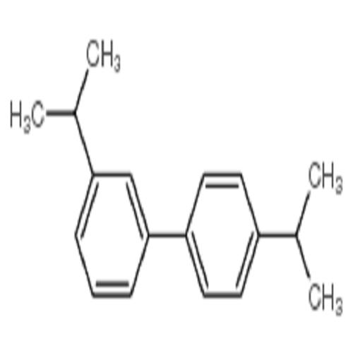 3,4-二异丙基联苯,3,4'-DI-ISO-PROPYLBIPHENY