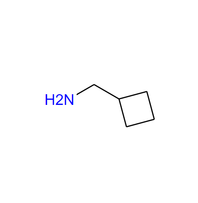 環(huán)丁基甲胺,Cyclobutylmethylamine