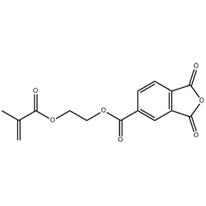 4-甲基丙烯酰氧基偏苯三酸酐,4-methacryloxyethyl trimellitic anhydride