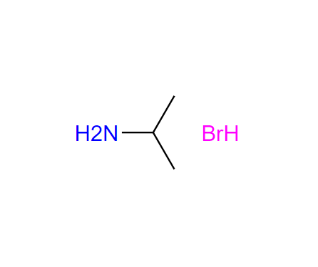 异丙胺氢溴酸盐,Isopropylamine Hydrobromide