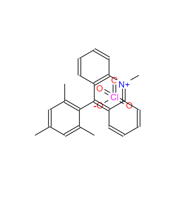 10-甲基-9-均三甲苯基吖啶高氯酸鹽,9-Mesityl-10-methylacridinium perchlorate