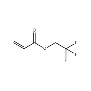 丙烯酸三氟乙酯,2,2,2-Trifluoroethyl acrylate