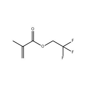 甲基丙烯酸2,2,2-三氟乙酯,2,2,2-Trifluoroethyl methacrylate