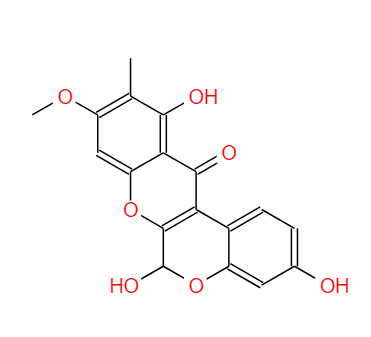 Mirabijalone D,Mirabijalone D