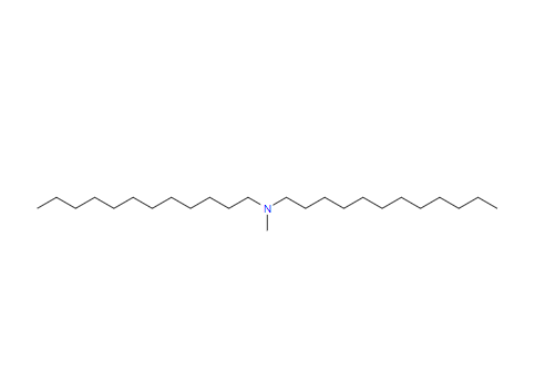 N,N-二十二烷基甲基胺,N,N-DidodecylMethylaMine