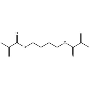 1,4-丁二醇二甲基丙烯酸酯,1,4-Butanediol dimethacrylate