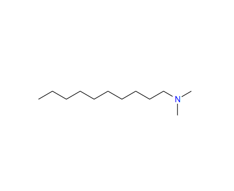 N,N-二甲基癸胺,N,N-DiMethyldecylaMine