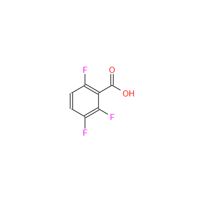 2,3,6-三氟苯甲酸,2,3,6-TRIFLUOROBENZOIC ACID