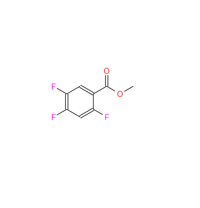 2,4,5-三氟苯甲酸甲酯,RARECHEM AL BF 0314